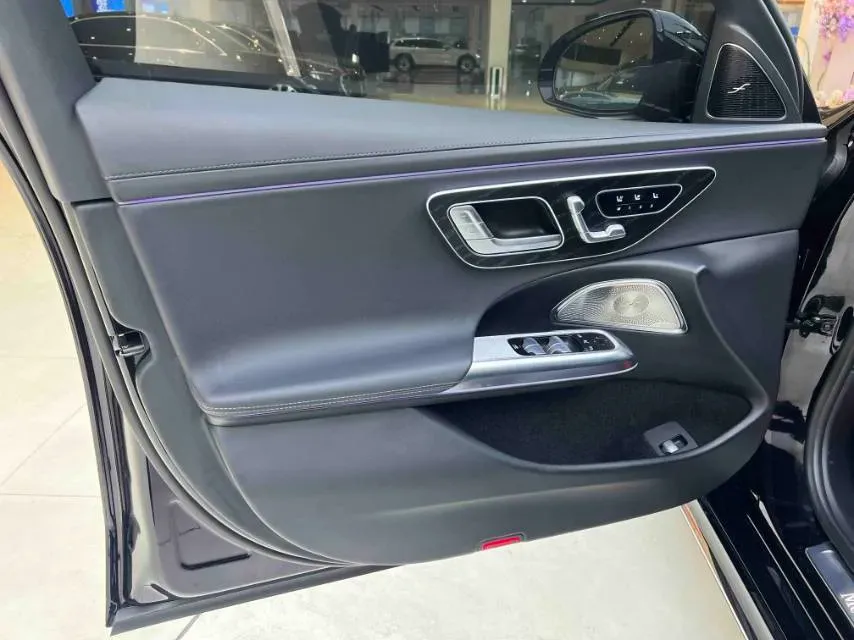 2024 Mercedes-Benz E Class 2.0T 258HP L4 9AT,autocango,china used car exporter,china ev exporter,chinese used car exporter,chinese used ev exporter