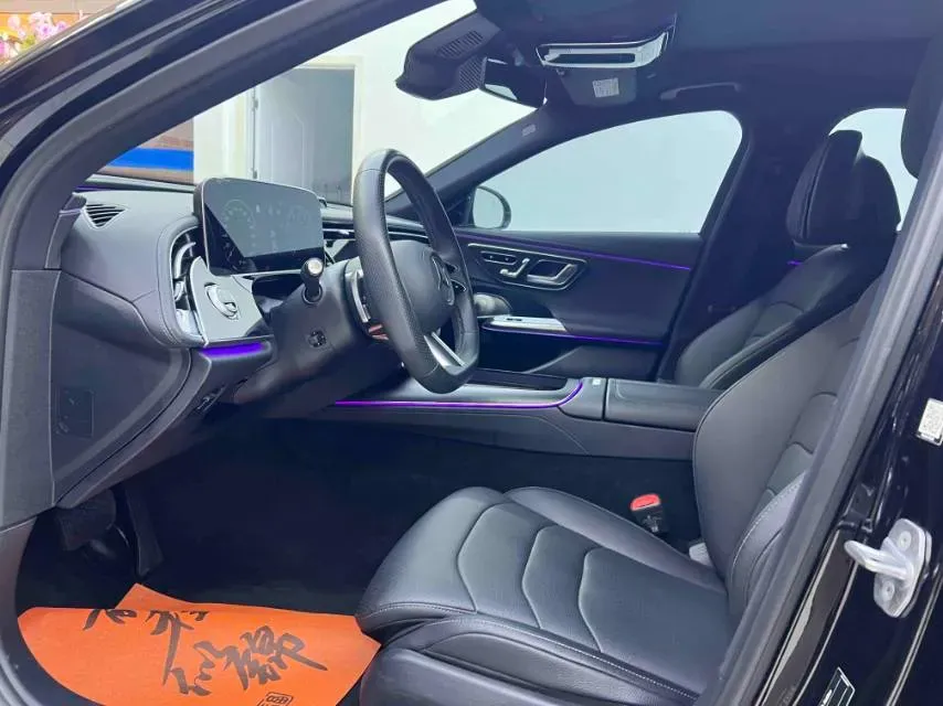 2024 Mercedes-Benz E Class 2.0T 258HP L4 9AT,autocango,china used car exporter,china ev exporter,chinese used car exporter,chinese used ev exporter