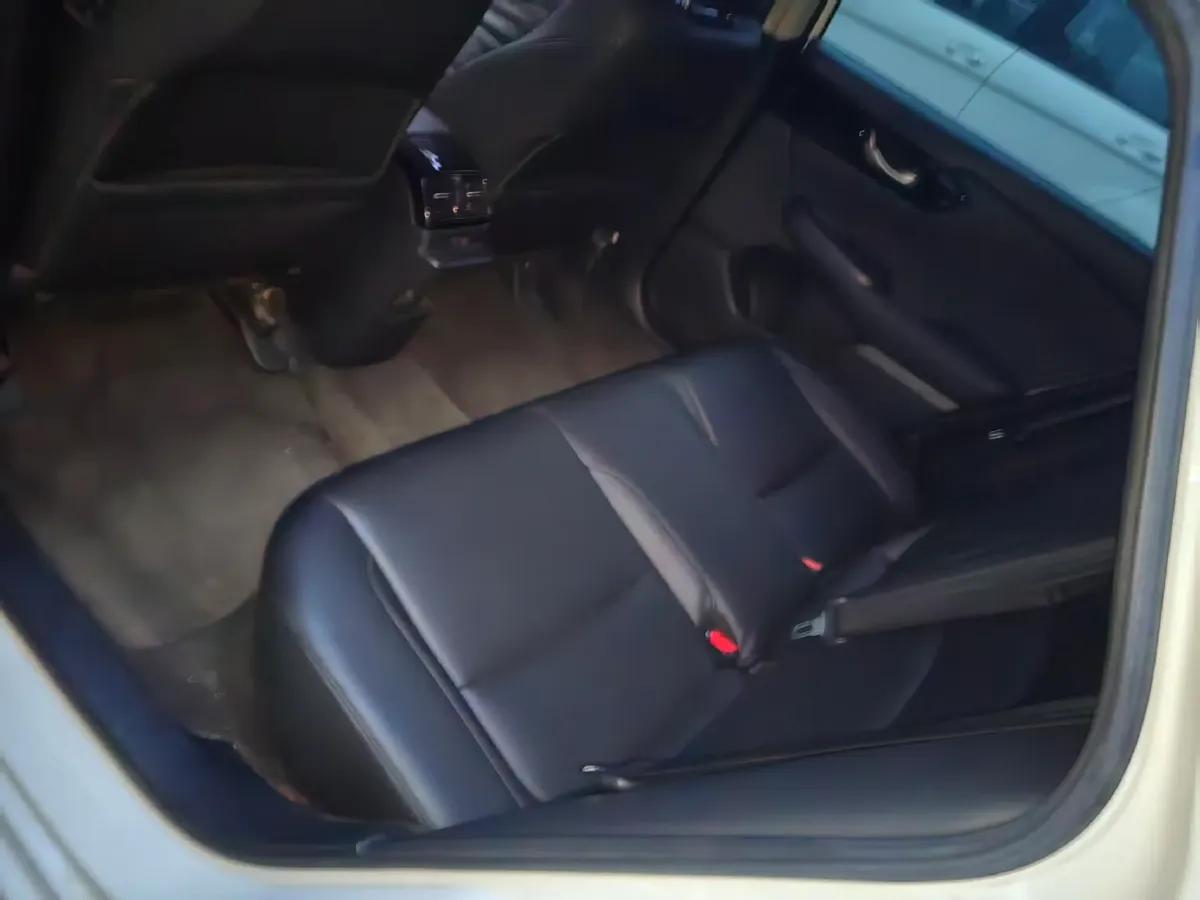 2022 Honda Crider 1.0T 122HP L3 CVT,autocango,china used car exporter,china ev exporter,chinese used car exporter,chinese used ev exporter