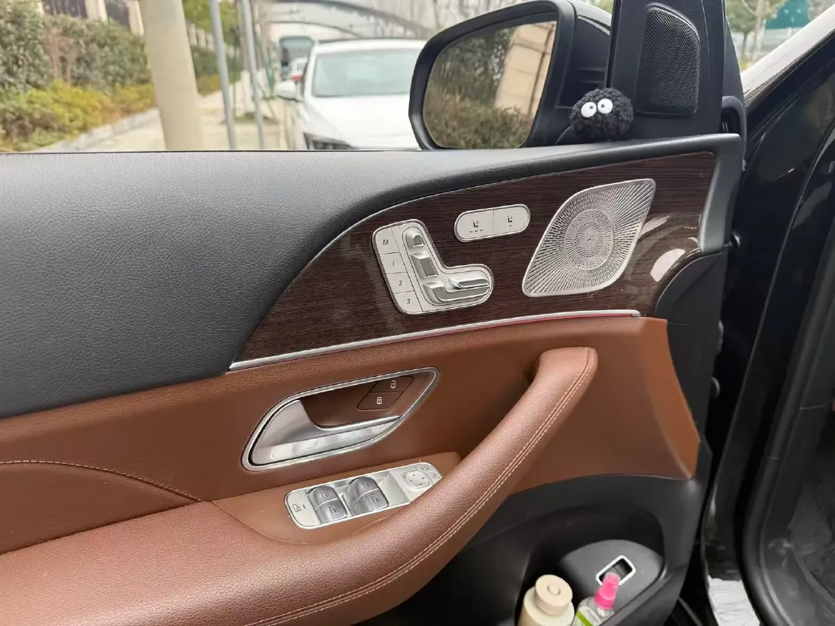 2025 Mercedes-Benz GLE Class 2.0T 258HP L4 9AT,autocango,china used car exporter,china ev exporter,chinese used car exporter,chinese used ev exporter