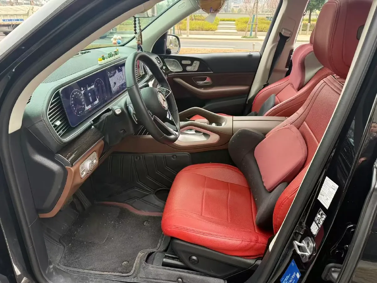 2025 Mercedes-Benz GLE Class 2.0T 258HP L4 9AT,autocango,china used car exporter,china ev exporter,chinese used car exporter,chinese used ev exporter