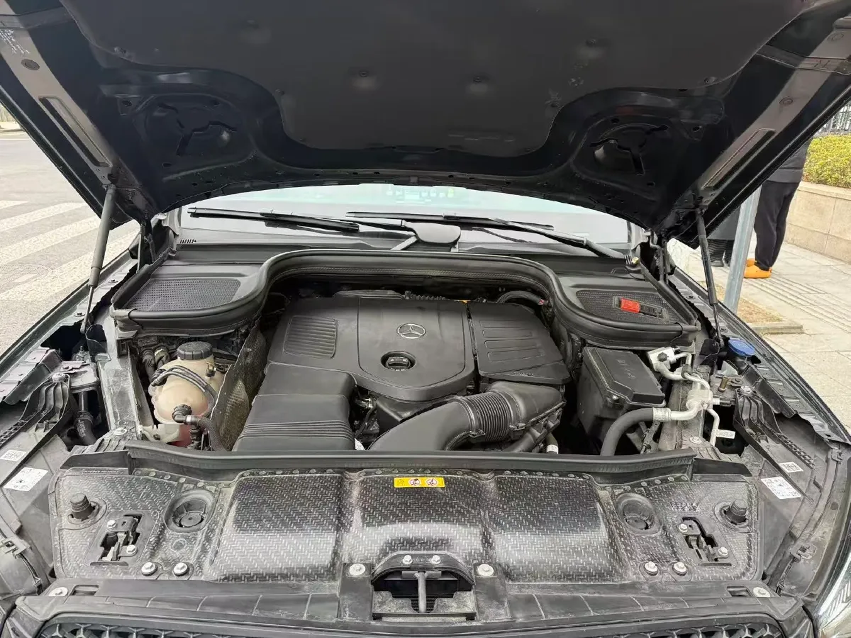 2025 Mercedes-Benz GLE Class 2.0T 258HP L4 9AT,autocango,china used car exporter,china ev exporter,chinese used car exporter,chinese used ev exporter