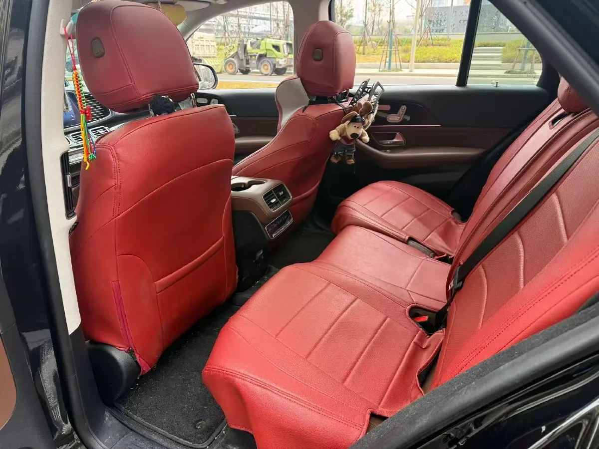 2025 Mercedes-Benz GLE Class 2.0T 258HP L4 9AT,autocango,china used car exporter,china ev exporter,chinese used car exporter,chinese used ev exporter