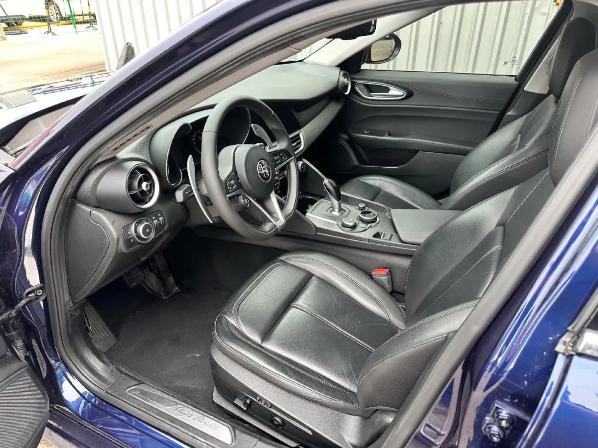 2017 Ford Mustang 2.3T 314HP L4 6AT,autocango,china used car exporter,china ev exporter,chinese used car exporter,chinese used ev exporter