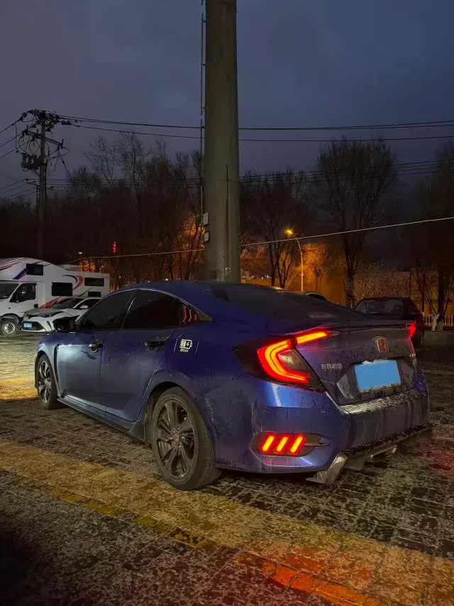 2019 Honda Civic 1.5T 177HP L4 CVT,autocango,china used car exporter,china ev exporter,chinese used car exporter,chinese used ev exporter