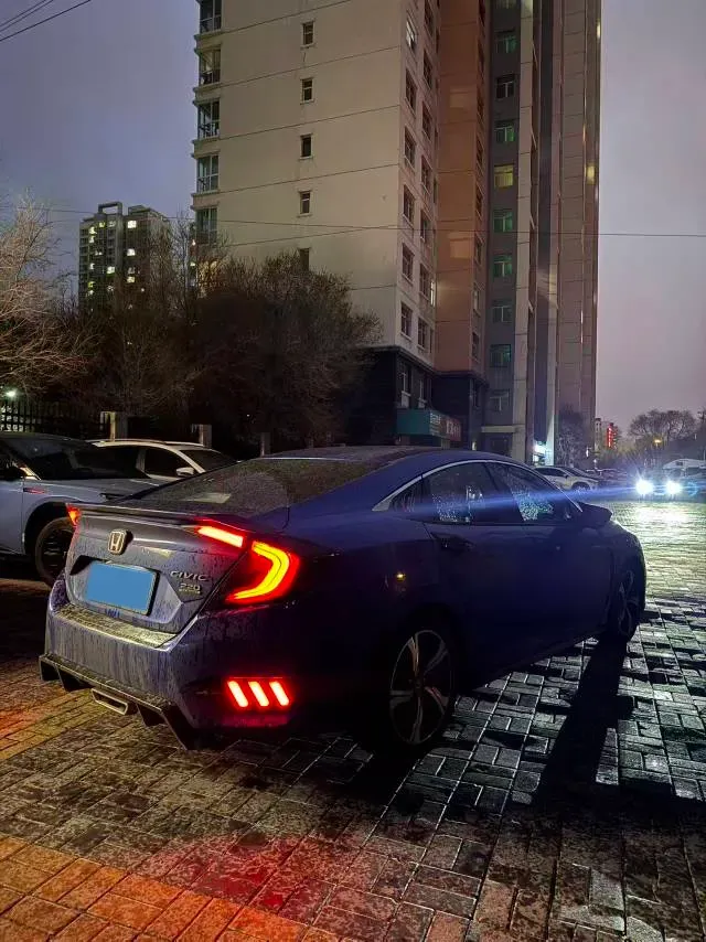 2019 Honda Civic 1.5T 177HP L4 CVT,autocango,china used car exporter,china ev exporter,chinese used car exporter,chinese used ev exporter