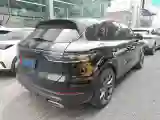 2022 Porsche Cayenne 3.0T 340HP V6 8AT
