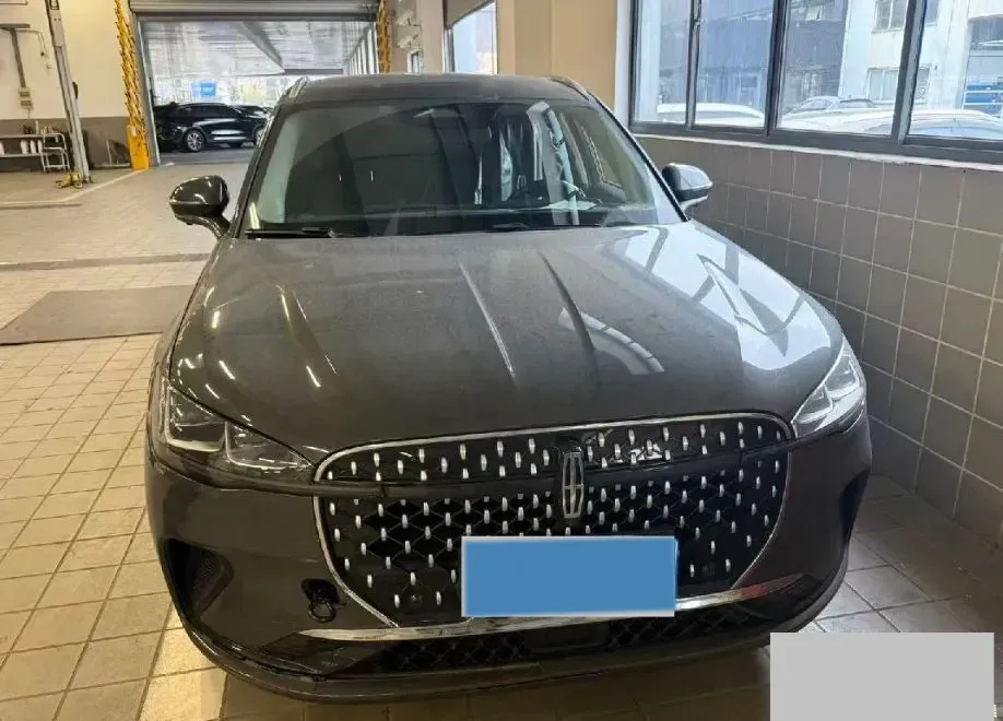 2023 Lincoln Corsair 2.0T 261HP L4 8AT,autocango,china used car exporter,china ev exporter,chinese used car exporter,chinese used ev exporter