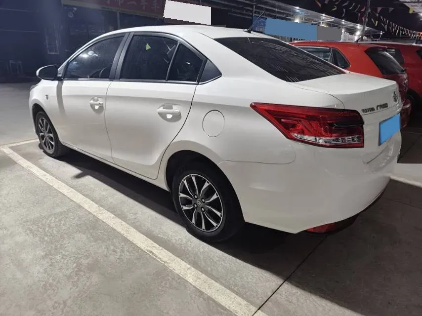 2021 Toyota Yaris L 1.5L 112HP L4 CVT,autocango,china used car exporter,china ev exporter,chinese used car exporter,chinese used ev exporter