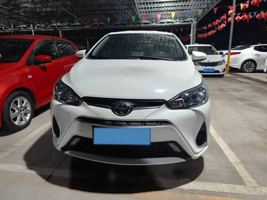 2021 Toyota Yaris L 1.5L 112HP L4 CVT,autocango,china used car exporter,china ev exporter,chinese used car exporter,chinese used ev exporter