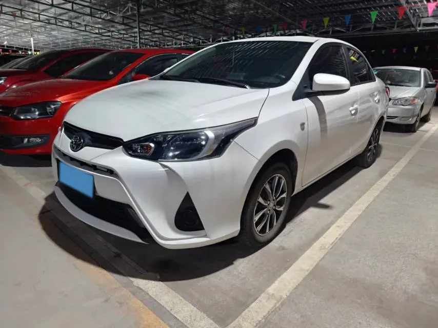 2021 Toyota Yaris L 1.5L 112HP L4 CVT,autocango,china used car exporter,china ev exporter,chinese used car exporter,chinese used ev exporter