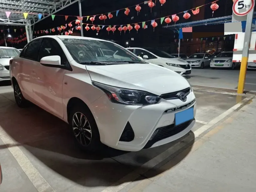 2021 Toyota Yaris L 1.5L 112HP L4 CVT,autocango,china used car exporter,china ev exporter,chinese used car exporter,chinese used ev exporter