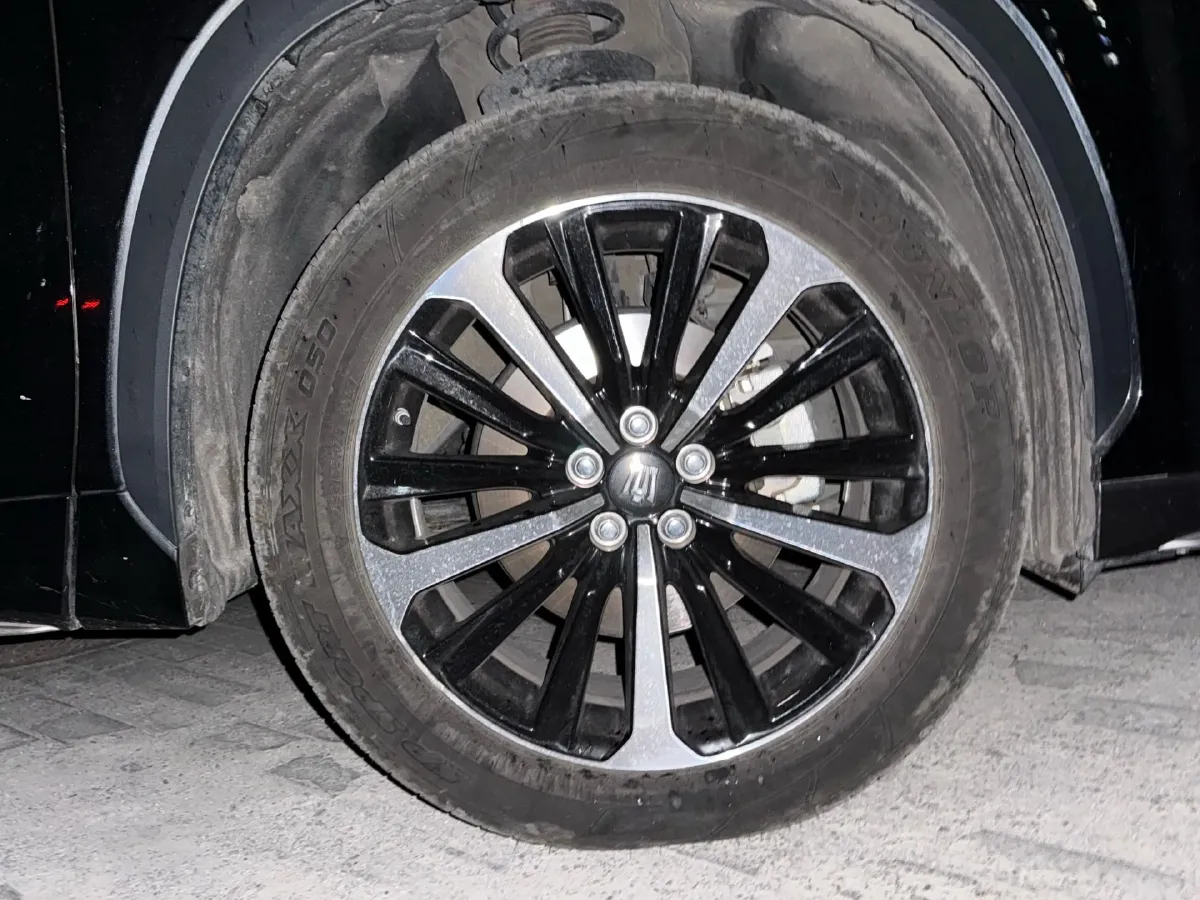 2023 Toyota Crown Kluger 2.5L 189HP L4 E-CVT Hybrid,autocango,china used car exporter,china ev exporter,chinese used car exporter,chinese used ev exporter