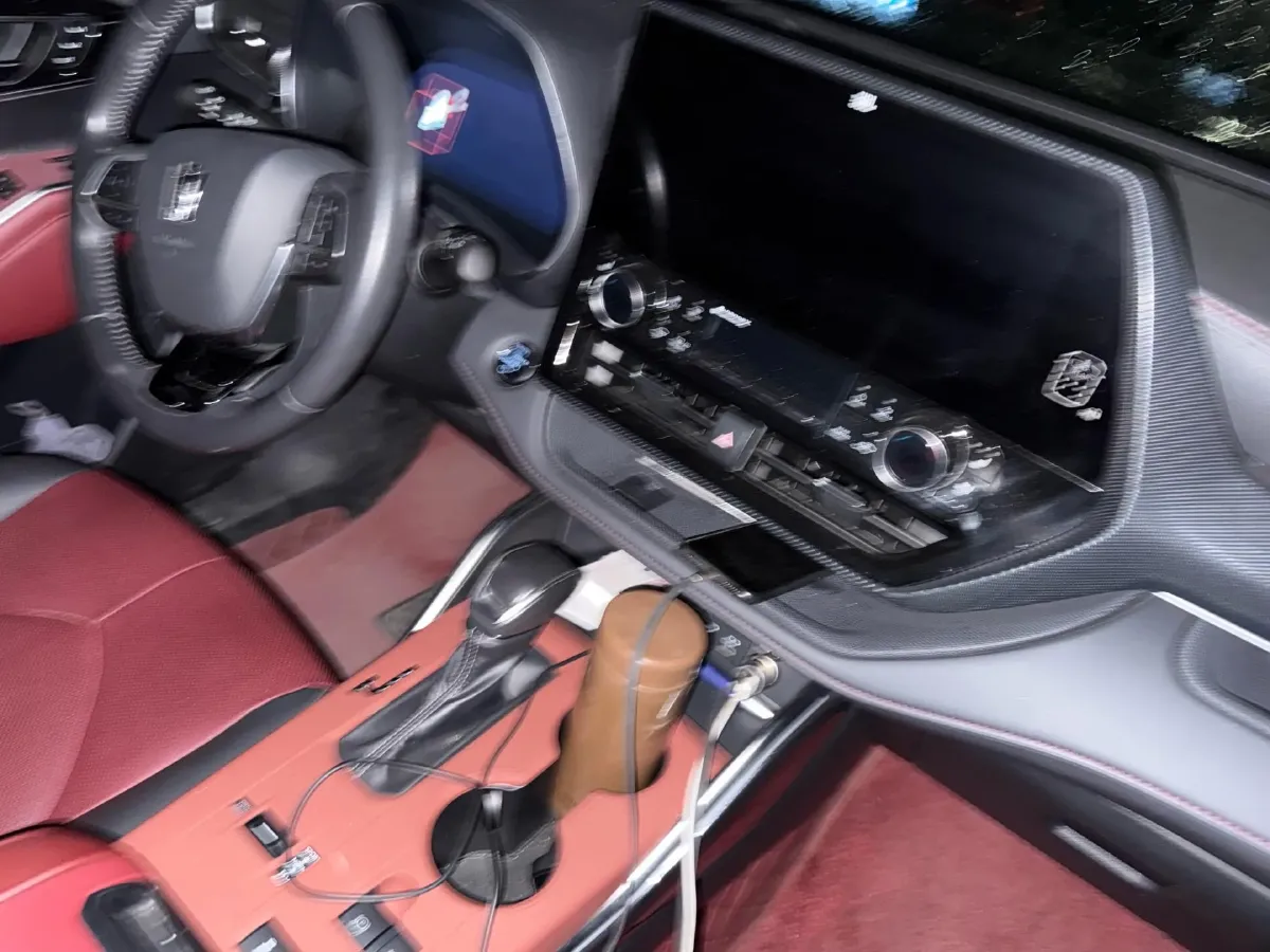 2023 Toyota Crown Kluger 2.5L 189HP L4 E-CVT Hybrid,autocango,china used car exporter,china ev exporter,chinese used car exporter,chinese used ev exporter