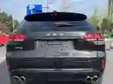 2017 WEY VV5 2.0T 197HP L4 7DCT