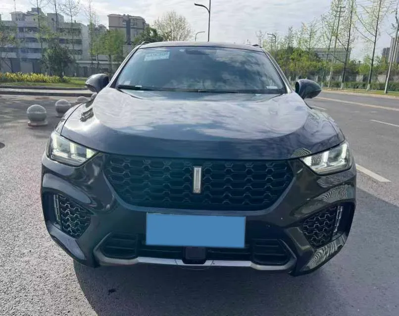 2017 WEY VV5 2.0T 197HP L4 7DCT,autocango,china used car exporter,china ev exporter,chinese used car exporter,chinese used ev exporter
