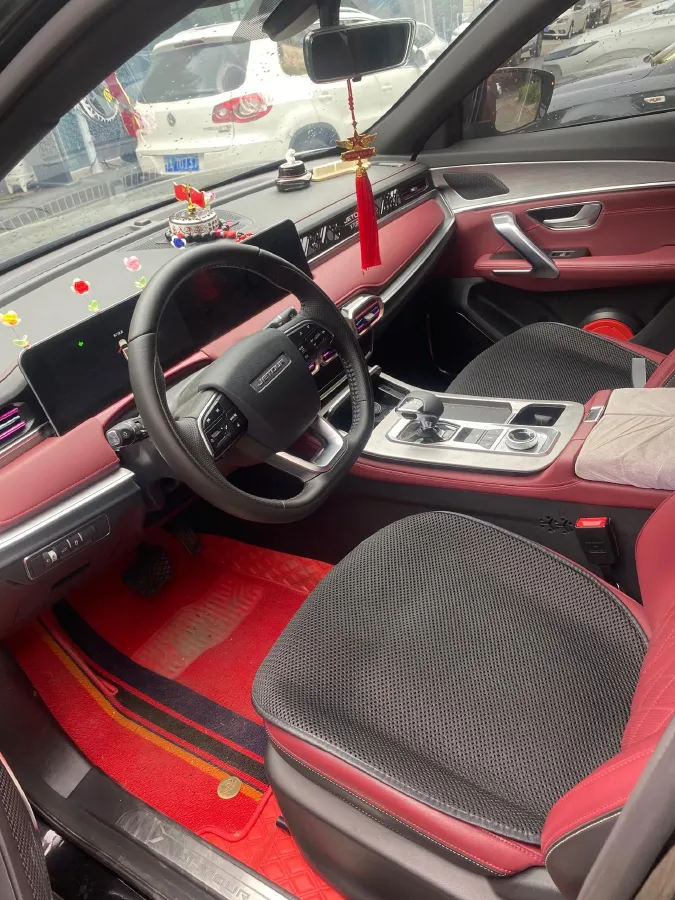 2024 Jetour X70 Plus 1.5T 156HP L4 6DCT,autocango,china used car exporter,china ev exporter,chinese used car exporter,chinese used ev exporter