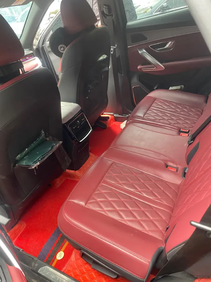 2024 Jetour X70 Plus 1.5T 156HP L4 6DCT,autocango,china used car exporter,china ev exporter,chinese used car exporter,chinese used ev exporter