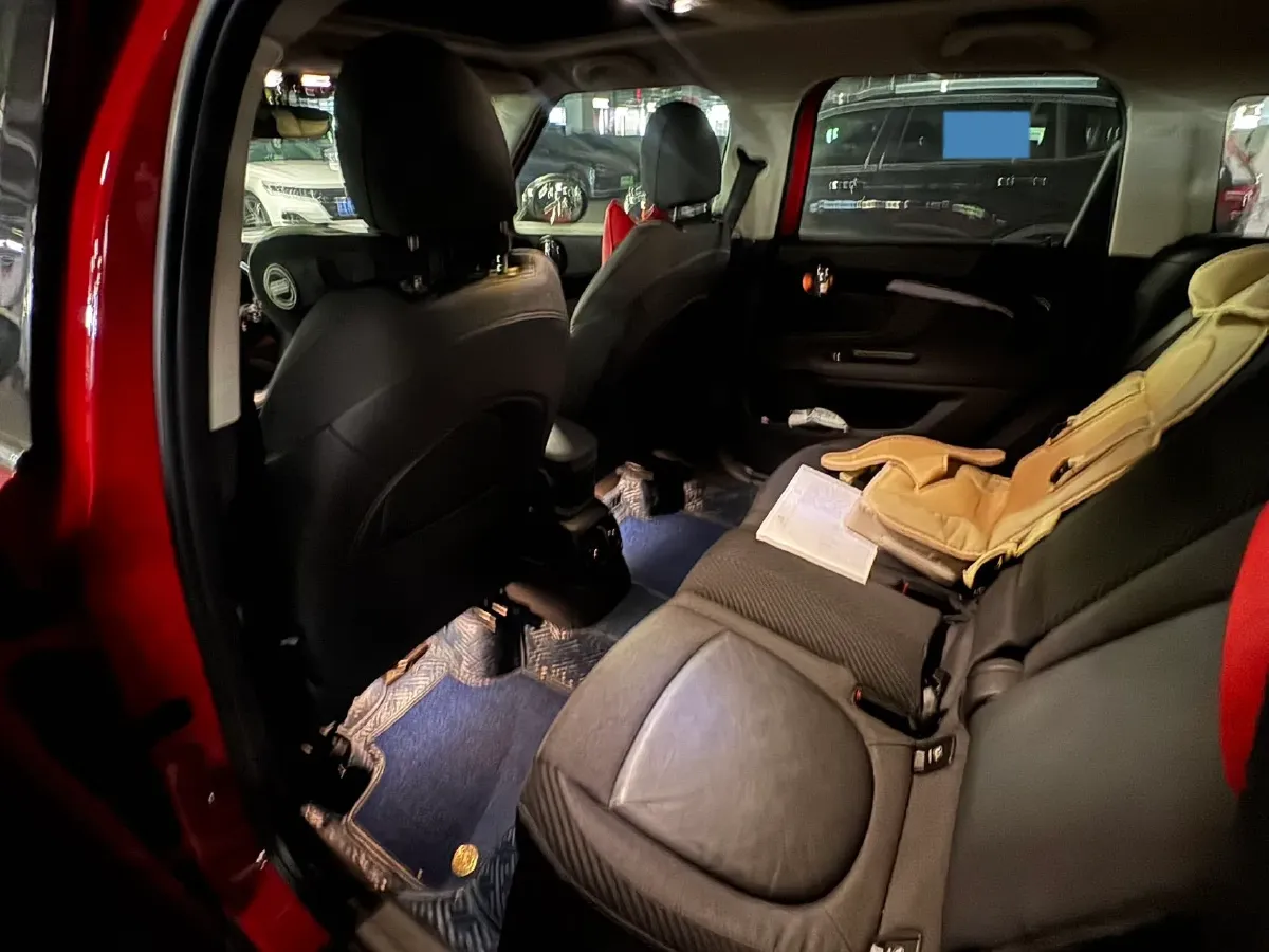 2017 MINI COUNTRYMAN 1.5T 136HP L3 8AT,autocango,china used car exporter,china ev exporter,chinese used car exporter,chinese used ev exporter