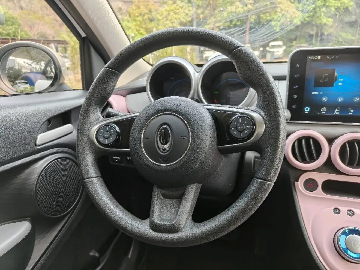 2021 Ora BlackCat BEV 30.3KWH,autocango,china used car exporter,china ev exporter,chinese used car exporter,chinese used ev exporter