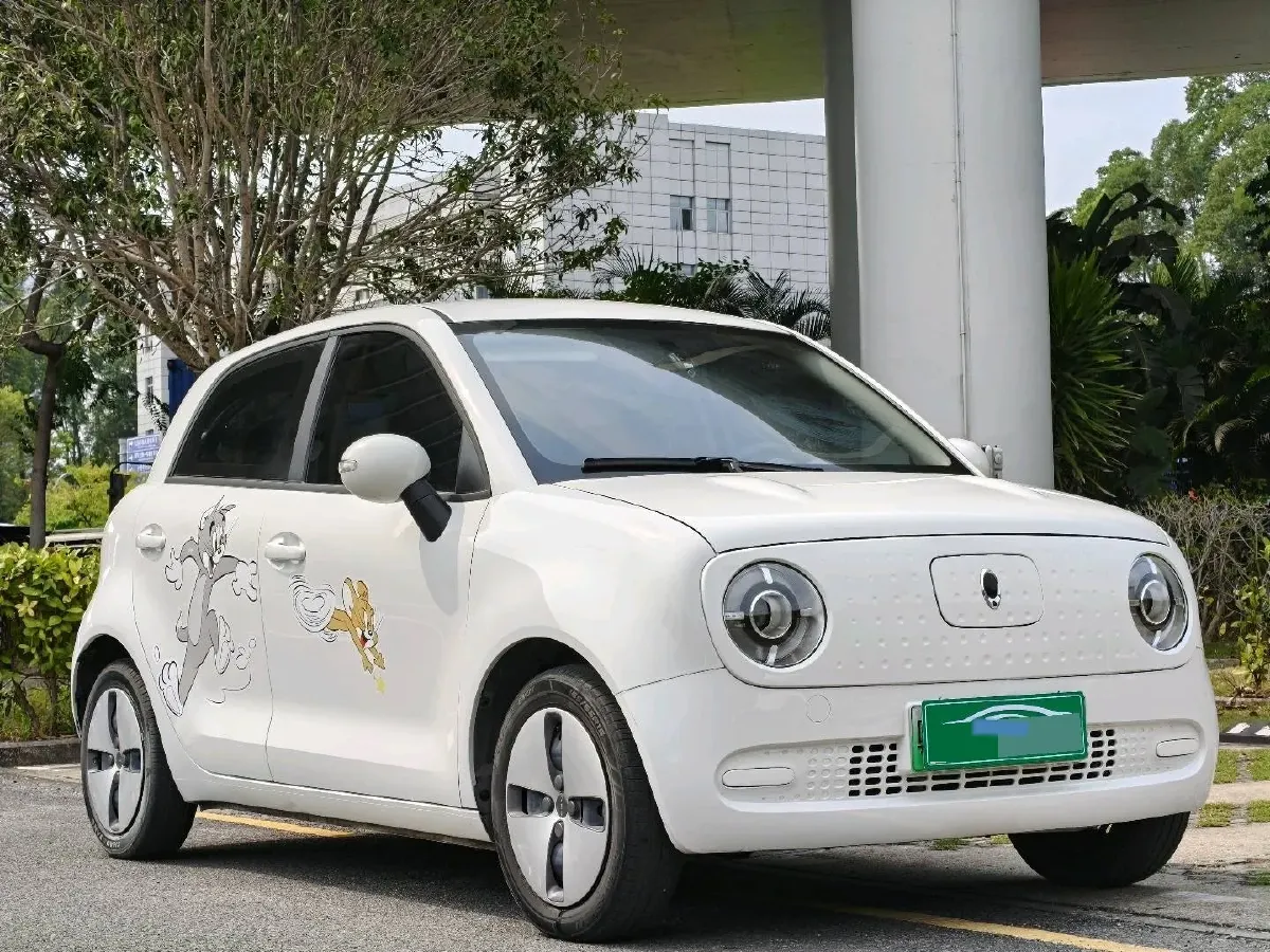 2021 Ora BlackCat BEV 30.3KWH,autocango,china used car exporter,china ev exporter,chinese used car exporter,chinese used ev exporter