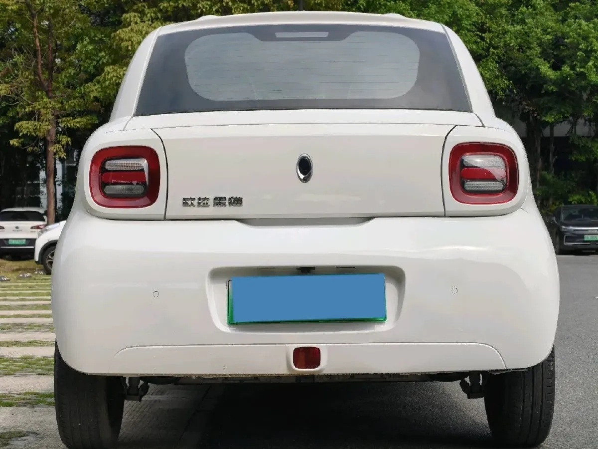 2021 Ora BlackCat BEV 30.3KWH,autocango,china used car exporter,china ev exporter,chinese used car exporter,chinese used ev exporter