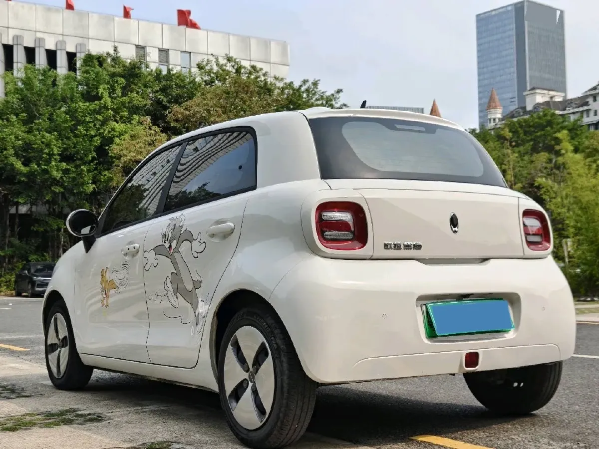 2021 Ora BlackCat BEV 30.3KWH,autocango,china used car exporter,china ev exporter,chinese used car exporter,chinese used ev exporter