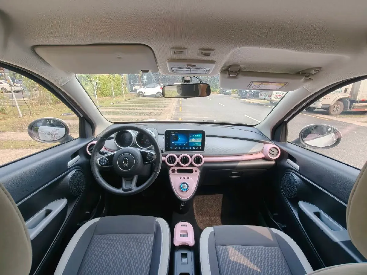 2021 Ora BlackCat BEV 30.3KWH,autocango,china used car exporter,china ev exporter,chinese used car exporter,chinese used ev exporter