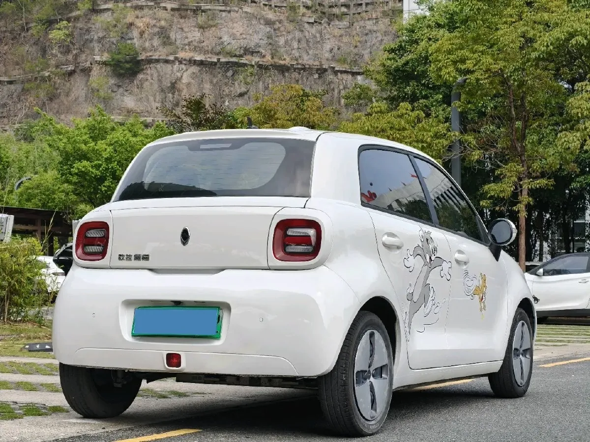 2021 Ora BlackCat BEV 30.3KWH,autocango,china used car exporter,china ev exporter,chinese used car exporter,chinese used ev exporter