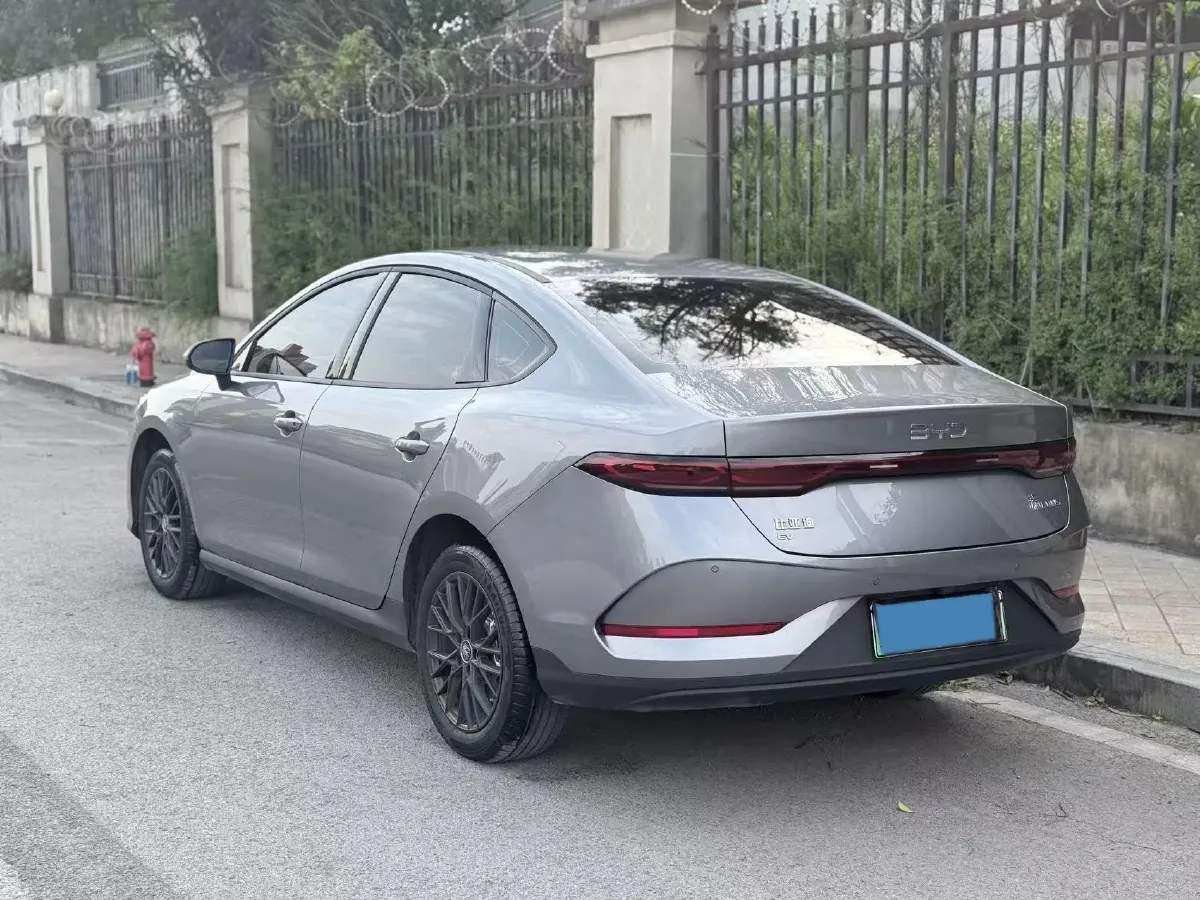 2025 BYD Qin Plus BEV,autocango,china used car exporter,china ev exporter,chinese used car exporter,chinese used ev exporter