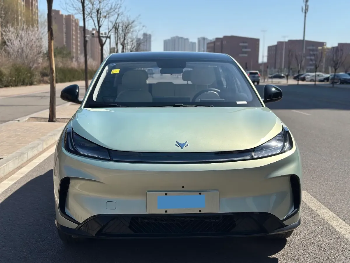 2025 Aion AION UT BEV 44.257/44.12/44.133KWH,autocango,china used car exporter,china ev exporter,chinese used car exporter,chinese used ev exporter