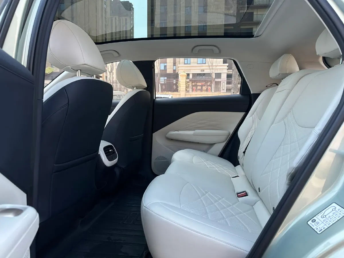 2025 Aion AION UT BEV 44.257/44.12/44.133KWH,autocango,china used car exporter,china ev exporter,chinese used car exporter,chinese used ev exporter