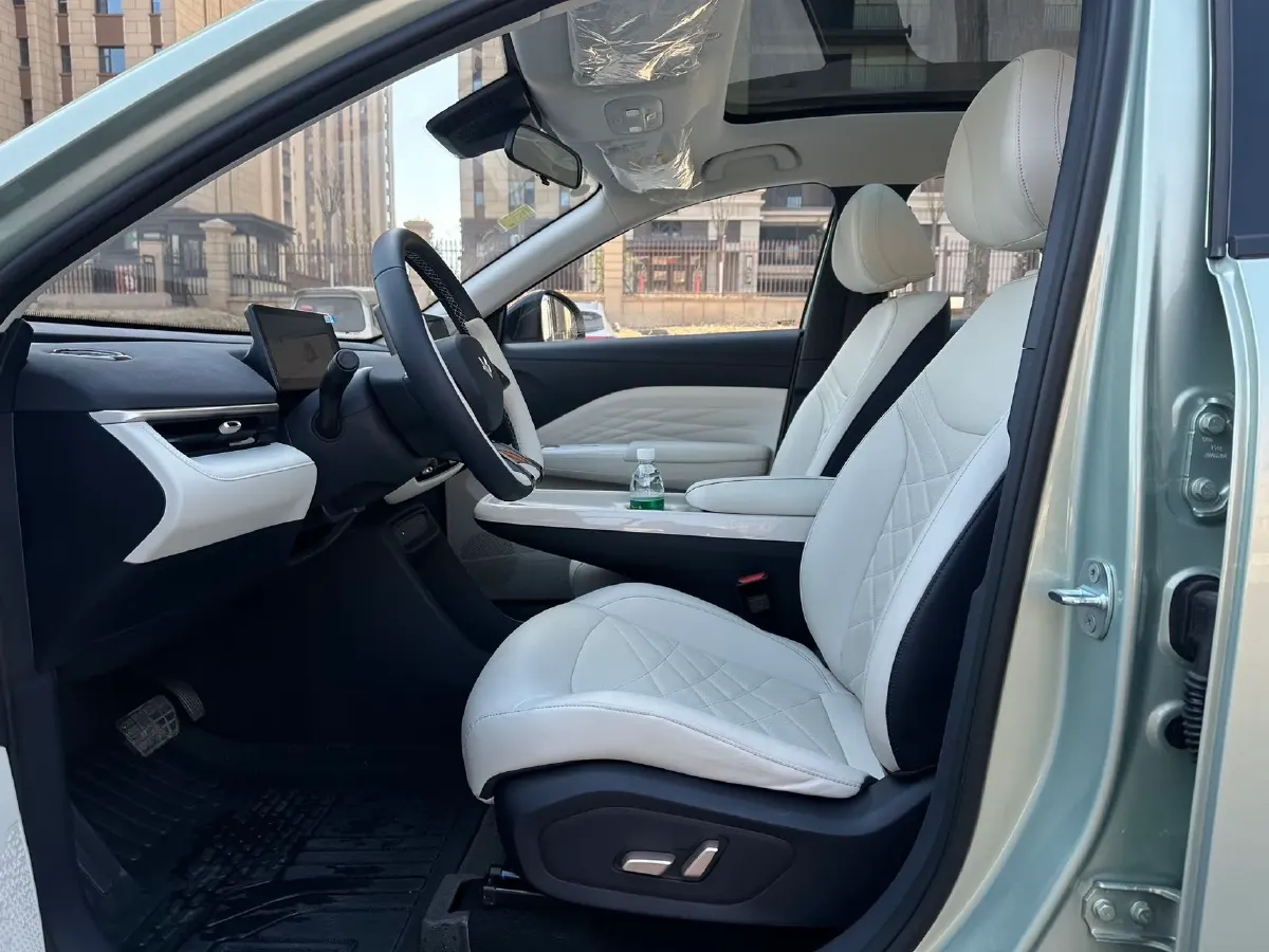 2025 Aion AION UT BEV 44.257/44.12/44.133KWH,autocango,china used car exporter,china ev exporter,chinese used car exporter,chinese used ev exporter