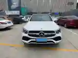 2022 Mercedes-Benz GLC Class 2.0T 197HP L4 9AT