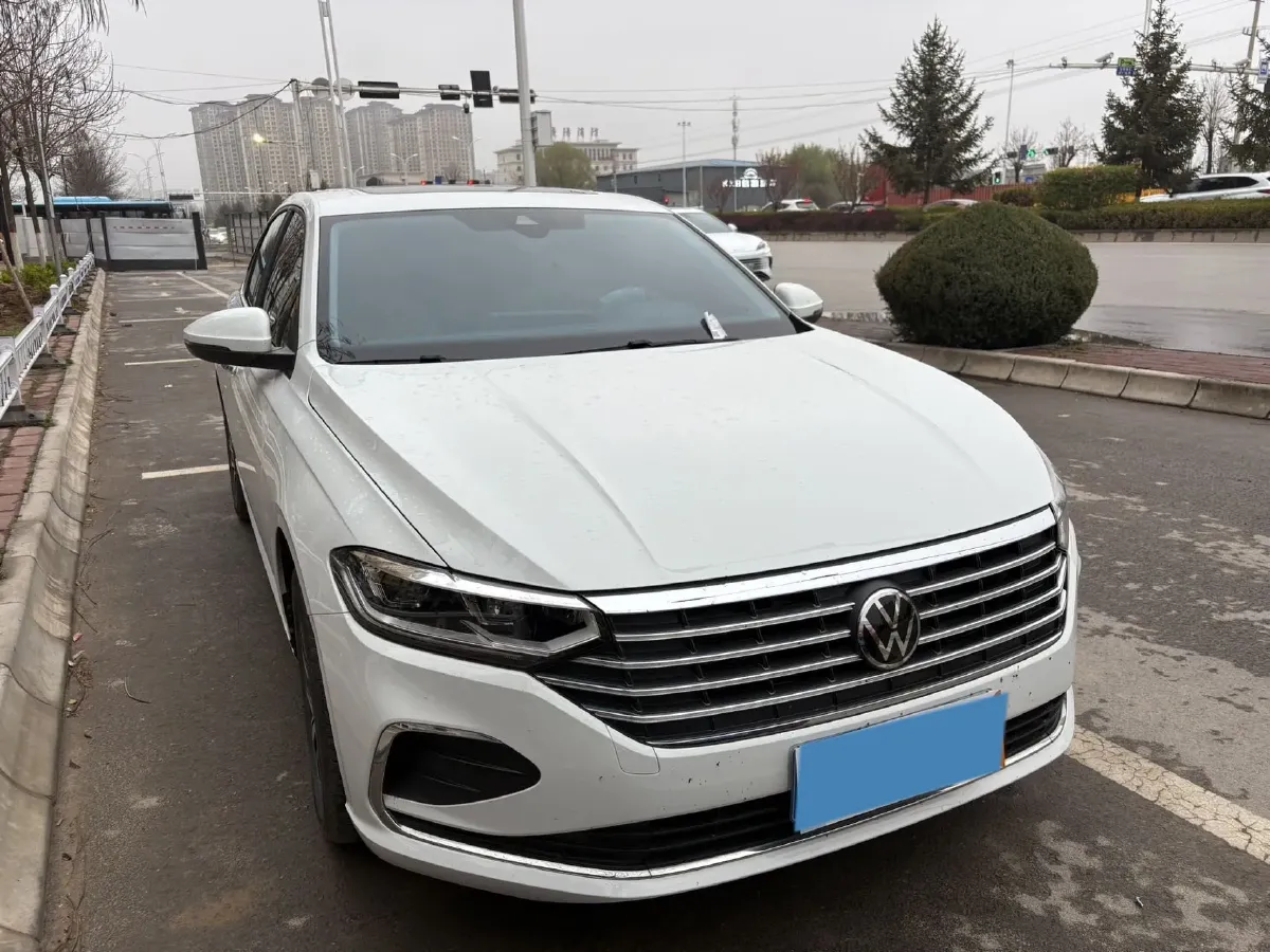 2024 Volkswagen Lavida 1.5L 110HP L4 6AT,autocango,china used car exporter,china ev exporter,chinese used car exporter,chinese used ev exporter