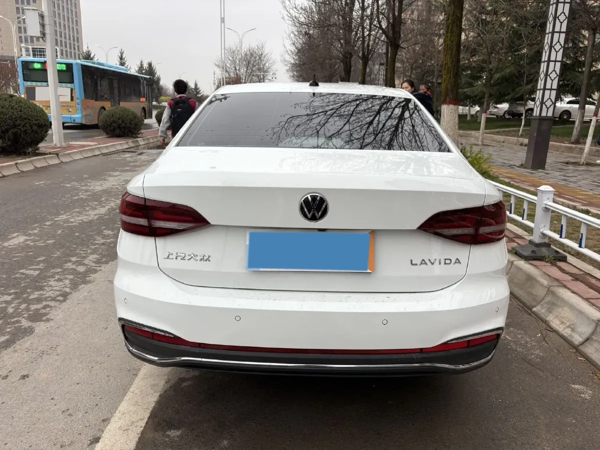 2024 Volkswagen Lavida 1.5L 110HP L4 6AT,autocango,china used car exporter,china ev exporter,chinese used car exporter,chinese used ev exporter