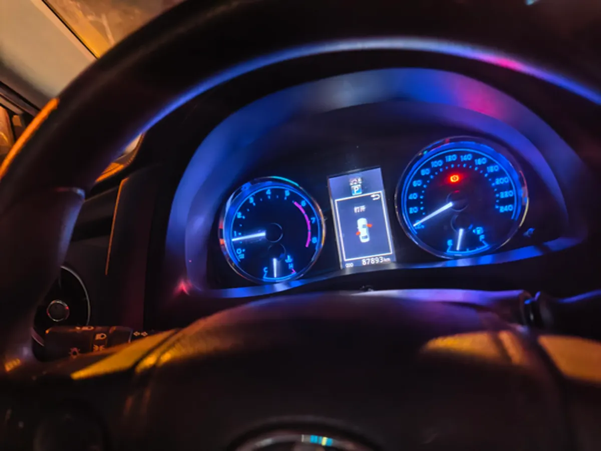 2018 HuangHai N3 2.4T 218HP L4 6AT,autocango,china used car exporter,china ev exporter,chinese used car exporter,chinese used ev exporter