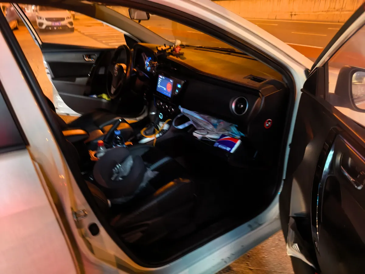 2018 HuangHai N3 2.4T 218HP L4 6AT,autocango,china used car exporter,china ev exporter,chinese used car exporter,chinese used ev exporter