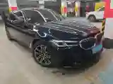 2021 BMW 5 Series 2.0T 184HP L4 8AT