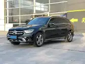 2022 MERCEDES-BENZ GLC CLASS,autocango,china used car exporter,china ev exporter,chinese used car exporter,chinese used ev exporter