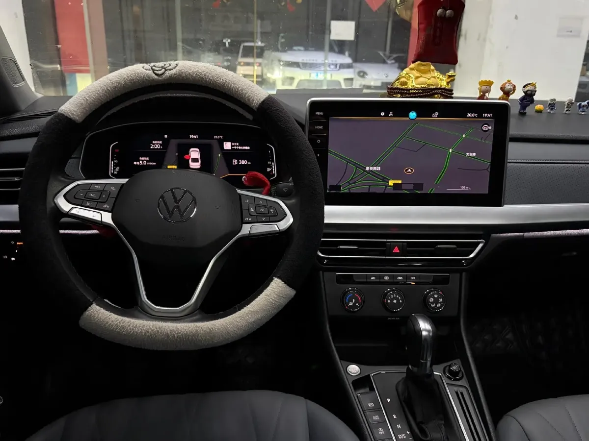 2023 Volkswagen Lavida 1.5L 110HP L4 6AT,autocango,china used car exporter,china ev exporter,chinese used car exporter,chinese used ev exporter