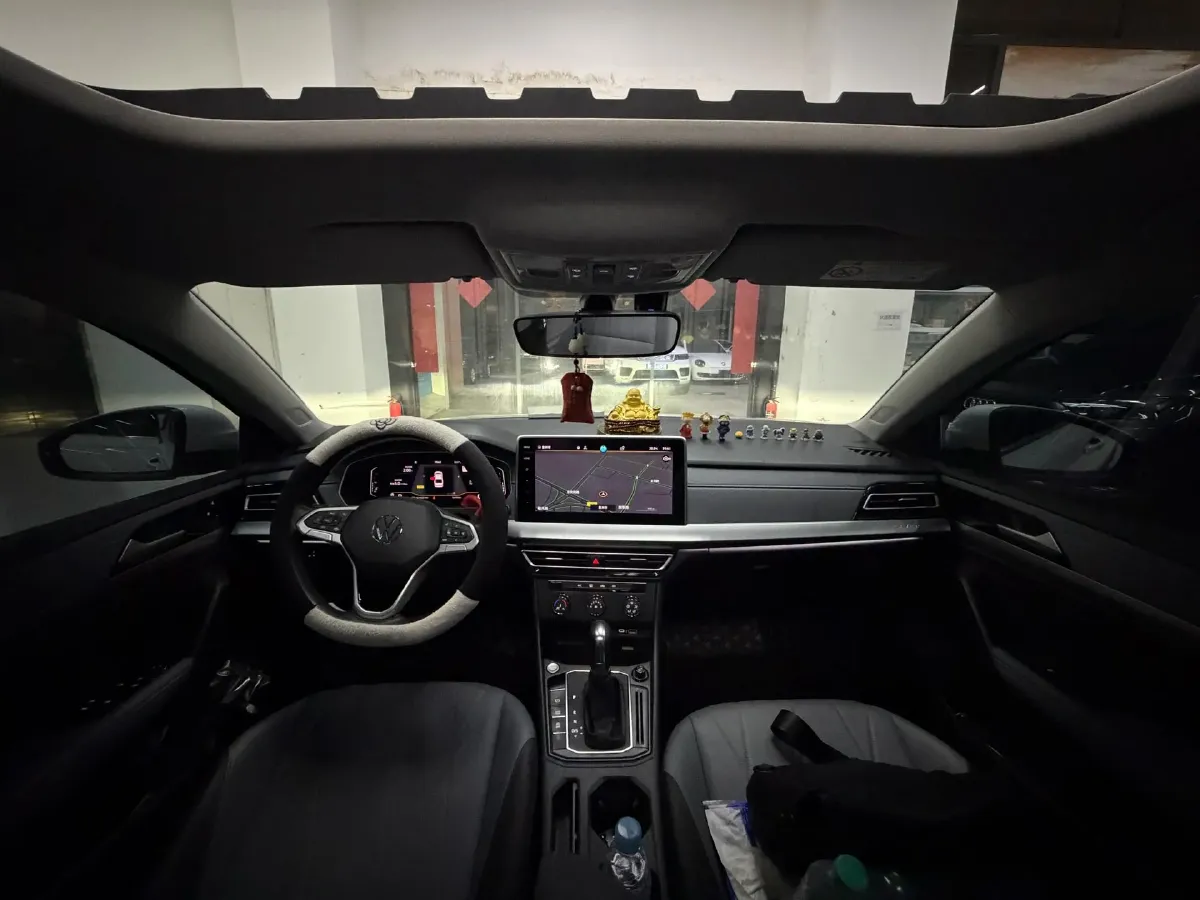 2023 Volkswagen Lavida 1.5L 110HP L4 6AT,autocango,china used car exporter,china ev exporter,chinese used car exporter,chinese used ev exporter