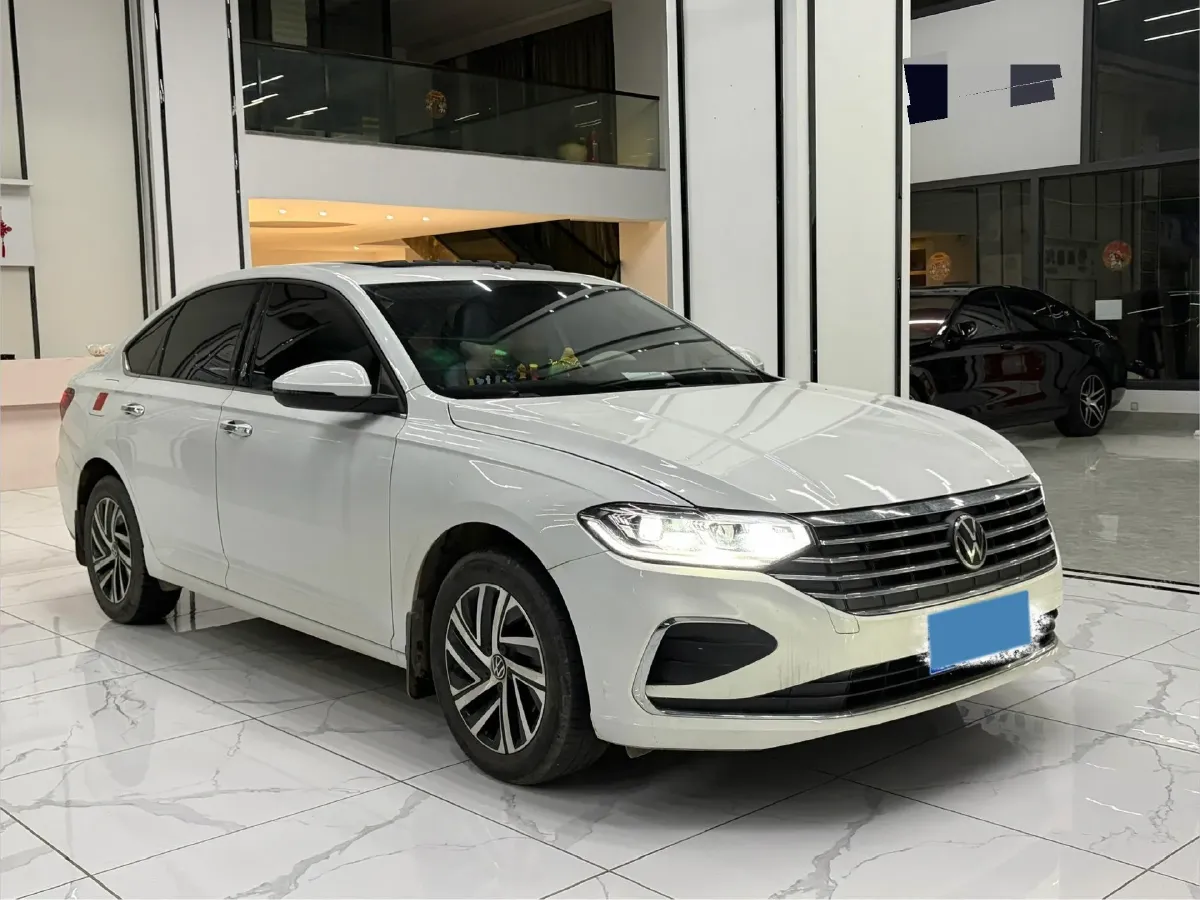 2023 Volkswagen Lavida 1.5L 110HP L4 6AT,autocango,china used car exporter,china ev exporter,chinese used car exporter,chinese used ev exporter