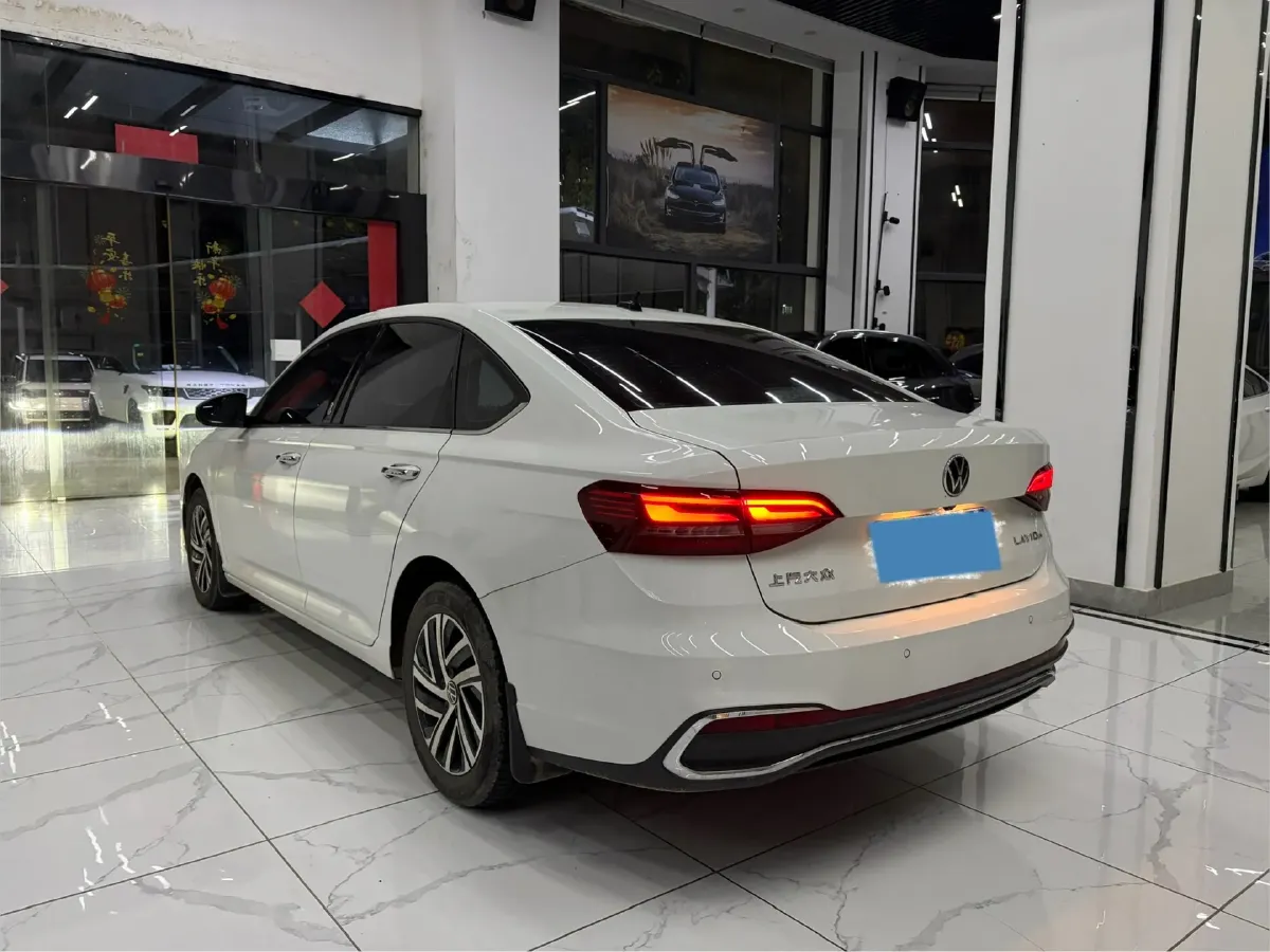 2023 Volkswagen Lavida 1.5L 110HP L4 6AT,autocango,china used car exporter,china ev exporter,chinese used car exporter,chinese used ev exporter