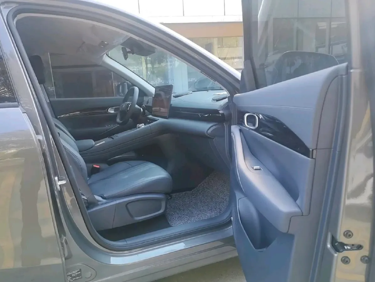 2026 Geely Galaxy E5 BEV,autocango,china used car exporter,china ev exporter,chinese used car exporter,chinese used ev exporter