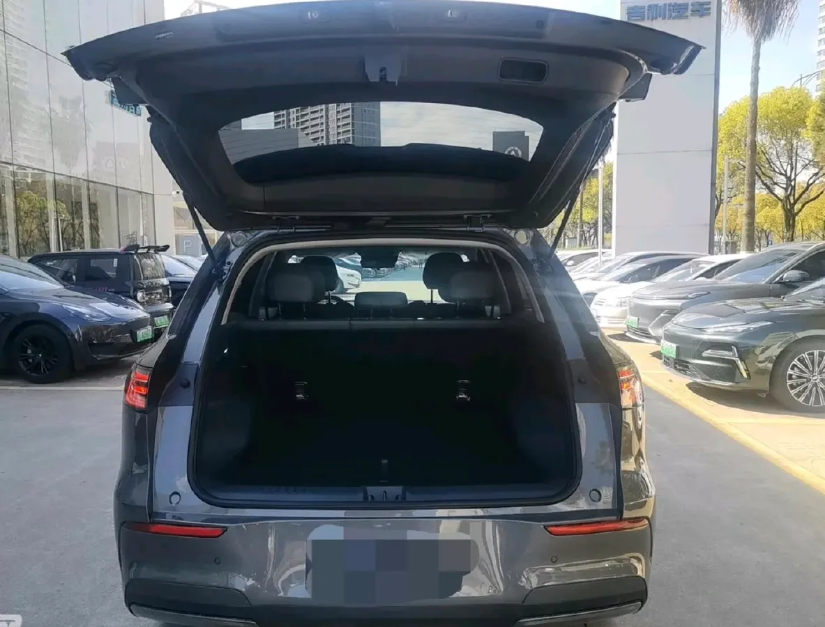 2026 Geely Galaxy E5 BEV,autocango,china used car exporter,china ev exporter,chinese used car exporter,chinese used ev exporter