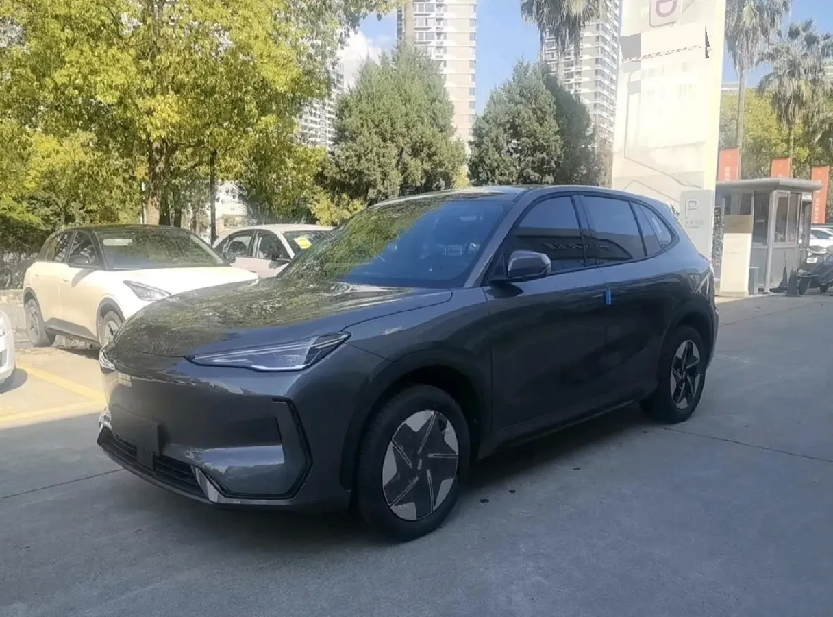 2026 Geely Galaxy E5 BEV,autocango,china used car exporter,china ev exporter,chinese used car exporter,chinese used ev exporter