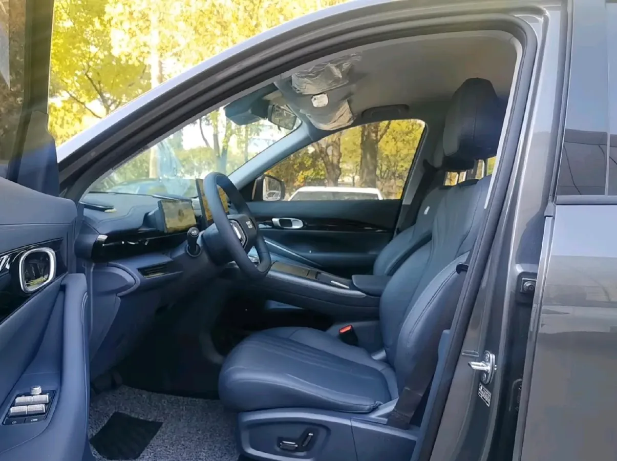 2026 Geely Galaxy E5 BEV,autocango,china used car exporter,china ev exporter,chinese used car exporter,chinese used ev exporter