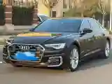 2023 Audi A6L 2.0T 245HP L4 7DCT