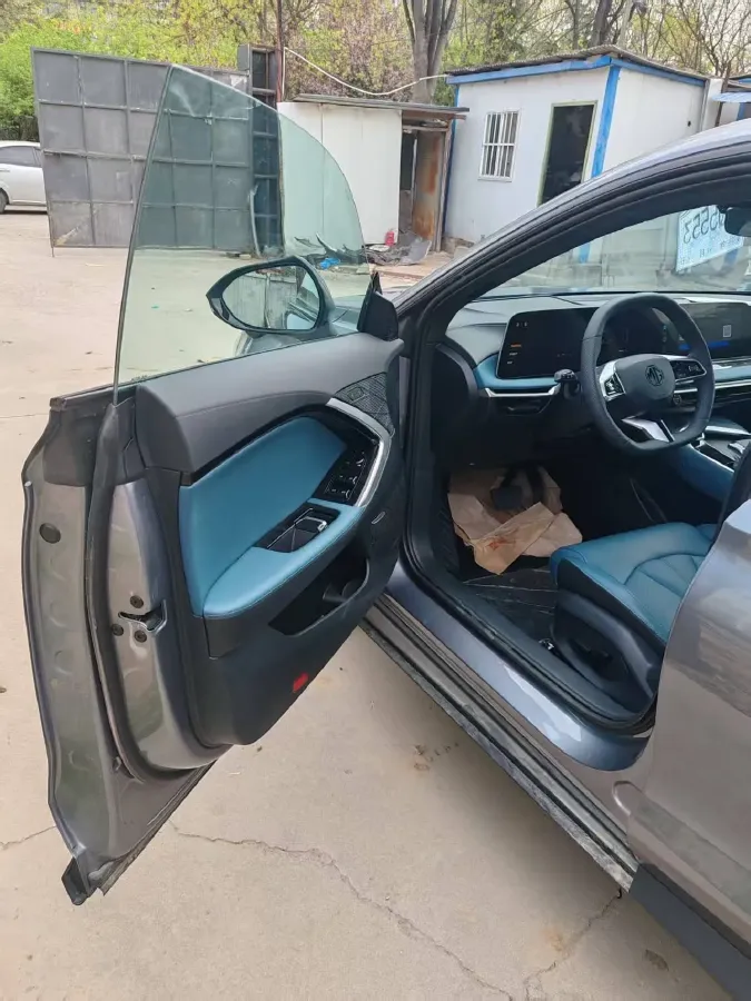 2025 MG 7 1.5T 188HP L4 7DCT,autocango,china used car exporter,china ev exporter,chinese used car exporter,chinese used ev exporter